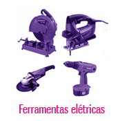 Ferramentas el�tricas