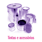 Tintas e acess�rios